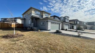 Photo 46: 63 Crestmont Drive in Winnipeg: Bonavista Residential for sale (2J)  : MLS®# 202305460