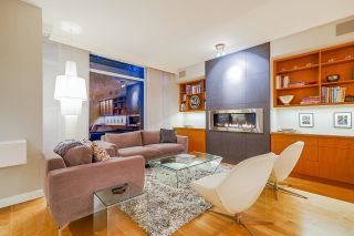 Photo 5: 27 358 JERVIS Mews in Vancouver: Coal Harbour Townhouse for sale in "CALLISTO" (Vancouver West)  : MLS®# R2686972