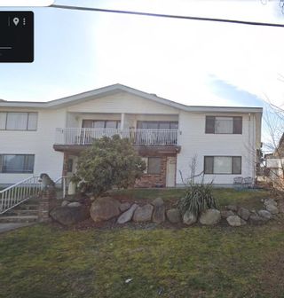 Main Photo: 5172 DOMINION Street in Burnaby: Central BN 1/2 Duplex for sale (Burnaby North)  : MLS®# R2868638