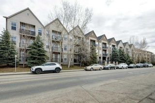 Photo 1: 106 15304 Bannister Road SE in Calgary: Midnapore Apartment for sale : MLS®# A2122692