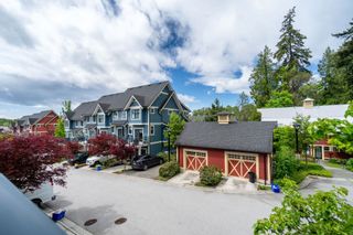 Photo 23: 107 8485 NEW HAVEN Close in Burnaby: Big Bend Townhouse for sale in "MCGREGOR" (Burnaby South)  : MLS®# R2690729