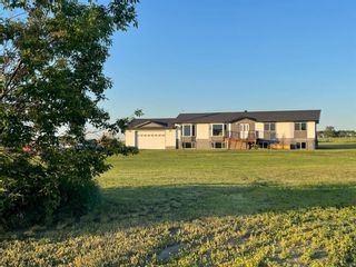 Photo 3: 260029 Range Road 251: Rural Wheatland County Detached for sale : MLS®# A2032035