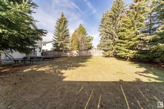 Photo 50: 438 BUTCHART Drive in Edmonton: Zone 14 House for sale : MLS®# E4338025