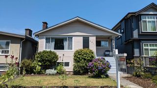 Main Photo: 2611 E 46TH Avenue in Vancouver: Killarney VE House for sale (Vancouver East)  : MLS®# R2601417
