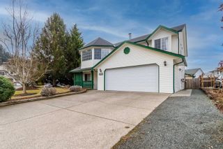 Photo 2: 5673 REMINGTON Crescent in Sardis: Vedder Crossing House for sale : MLS®# R2747811