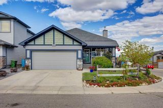 Photo 1: 2038 Luxstone Link SW: Airdrie Detached for sale : MLS®# A2069299