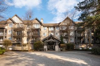 Main Photo: 117 3388 MORREY Court in Burnaby: Sullivan Heights Condo for sale in "Strathmore Lane" (Burnaby North)  : MLS®# R2850951