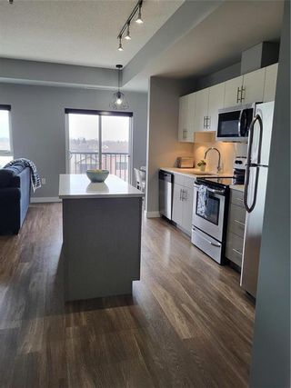 Photo 2: 312 100 Waterford Green Common in Winnipeg: Condo for sale : MLS®# 202404899