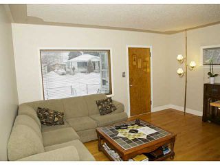 Photo 2: 45 31 Avenue SW in CALGARY: Erlton Residential Detached Single Family for sale (Calgary)  : MLS®# C3596414