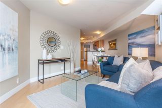 Photo 5: 304 1718 VENABLES Street in Vancouver: Grandview VE Condo for sale in "CITY VIEW TERRACES" (Vancouver East)  : MLS®# R2145725