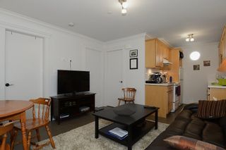 Photo 20: 855 W 19TH AV in Vancouver: Cambie House for sale in "DOUGLAS PARK" (Vancouver West)  : MLS®# V988760