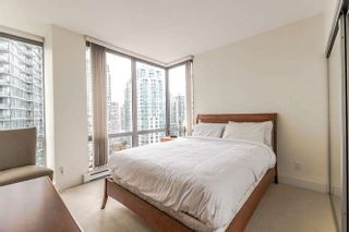 Photo 13: 2303 1228 W HASTINGS Street in Vancouver: Coal Harbour Condo for sale in "THE PALLADIO" (Vancouver West)  : MLS®# R2159180