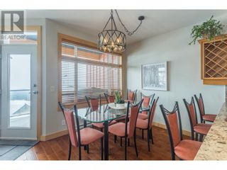 Photo 9: 7650 Porcupine Road Unit# 20 in Big White: House for sale : MLS®# 10310542