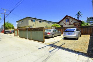 Photo 12: MISSION HILLS House for sale : 3 bedrooms : 3830 1st Ave. in San Diego
