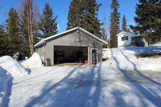 Photo 28: 42 SASKATCHEWAN Drive in Mackenzie: Mackenzie -Town Manufactured Home for sale (Mackenzie (Zone 69))  : MLS®# R2654466