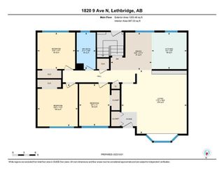 Photo 29: 1820 9 Avenue N: Lethbridge Detached for sale : MLS®# A2104425