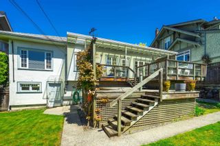 Photo 38: 2042 W 36TH Avenue in Vancouver: Quilchena House for sale (Vancouver West)  : MLS®# R2725972