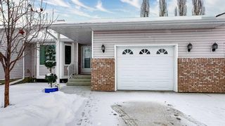 Photo 1: 162 Riverview Point SE in Calgary: Riverbend Row/Townhouse for sale : MLS®# A2101937