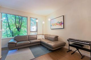 Photo 9: 212 119 W 22ND Street in North Vancouver: Central Lonsdale Condo for sale in "Anderson Walk by Polygon" : MLS®# R2412943