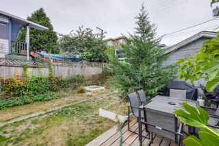 Photo 24: 5585 CHESTER Street in Vancouver: Fraser VE House for sale (Vancouver East)  : MLS®# R2816352
