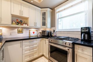 Photo 11: 1957 W 15TH Avenue in Vancouver: Kitsilano Townhouse for sale (Vancouver West)  : MLS®# R2716605