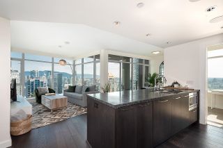 Photo 4: 3505 1372 SEYMOUR Street in Vancouver: Downtown VW Condo for sale in "THE MARK" (Vancouver West)  : MLS®# R2721191