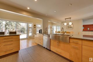 Photo 8: 7445 Saskatchewan Drive in Edmonton: Zone 15 House for sale : MLS®# E4377508