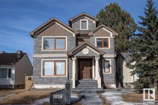 Main Photo: 11224 77 Avenue in Edmonton: Zone 15 House for sale : MLS®# E4378607