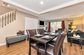 Photo 7: 22741 GILLEY AVENUE in Maple Ridge: East Central Townhouse for sale : MLS®# R2480697