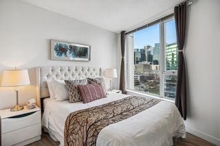 Photo 24: 1703 188 KEEFER Place in Vancouver: Downtown VW Condo for sale in "ESPANA 2" (Vancouver West)  : MLS®# R2853413