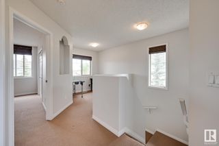 Photo 19: 25 1128 156 Street in Edmonton: Zone 14 House Half Duplex for sale : MLS®# E4342209
