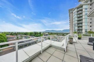 Photo 4: 804 4078 KNIGHT Street in Vancouver: Knight Condo for sale in "King Edward Village" (Vancouver East)  : MLS®# R2721381