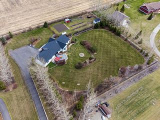 Main Photo: 263176 Butte Hills Way in Rural Rocky View County: Rural Rocky View MD Detached for sale : MLS®# A1217754