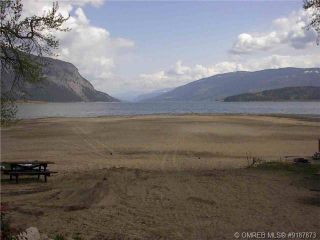 Photo 20: #3 6592 Trans Canada Highway, NW in Salmon Arm: Recreational for sale : MLS®# 10275263
