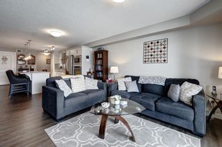 Photo 5: 204 110 Auburn Meadows View SE in Calgary: Auburn Bay Apartment for sale : MLS®# A1216719