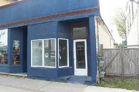 Main Photo: 359 Simcoe Street in Brock: Beaverton Property for lease : MLS®# N3077794