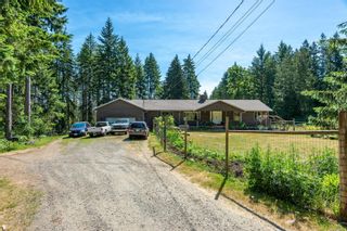 Main Photo: 8598 N Island Hwy in Oyster River: CV Merville Black Creek Mixed Use for sale (Comox Valley)  : MLS®# 934882