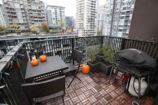 Photo 15: 1106 1055 HOMER Street in Vancouver: Yaletown Condo for sale in "DOMUS" (Vancouver West)  : MLS®# R2518319