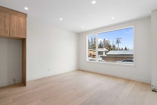 Photo 12: 25 Rosscarrock Gate SW in Calgary: Rosscarrock Row/Townhouse for sale : MLS®# A2100475