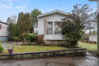Photo 11: 4 16039 FRASER Highway in Surrey: Fleetwood Tynehead Manufactured Home for sale : MLS®# R2749419