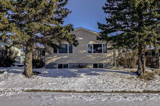 Photo 1: 3222/3224 14 Street NW in Calgary: Rosemont 4 plex for sale : MLS®# A2011970