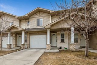 Main Photo: 79 Citadel Meadow Gardens NW in Calgary: Citadel Row/Townhouse for sale : MLS®# A2125574