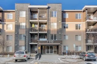 Photo 1: 404 7110 80 Avenue NE in Calgary: Saddle Ridge Apartment for sale : MLS®# A2020322