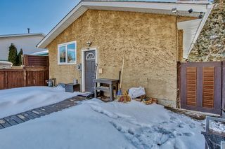 Photo 48: 421 Ranchview Court NW in Calgary: Ranchlands Row/Townhouse for sale : MLS®# A2046173