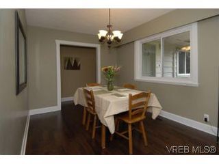 Photo 4: 903 Walfred Rd in VICTORIA: La Walfred House for sale (Langford)  : MLS®# 518123
