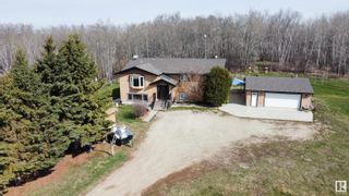 Photo 1: 4 52505 RGE RD 22: Rural Parkland County House for sale : MLS®# E4292751