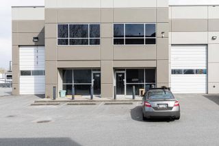 Photo 2: 30781 SIMPSON Road in Abbotsford: Abbotsford West Industrial for sale : MLS®# C8043839