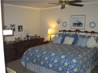 Photo 10: DEL CERRO Townhouse for sale : 3 bedrooms : 5655 Adobe Falls Road #A in San Diego