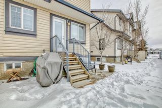 Photo 36: 15 133 Copperpond Heights SE in Calgary: Copperfield Row/Townhouse for sale : MLS®# A2029612