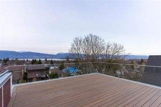 Photo 18: 3708 W 24TH Avenue in Vancouver: Dunbar House for sale (Vancouver West)  : MLS®# R2504274